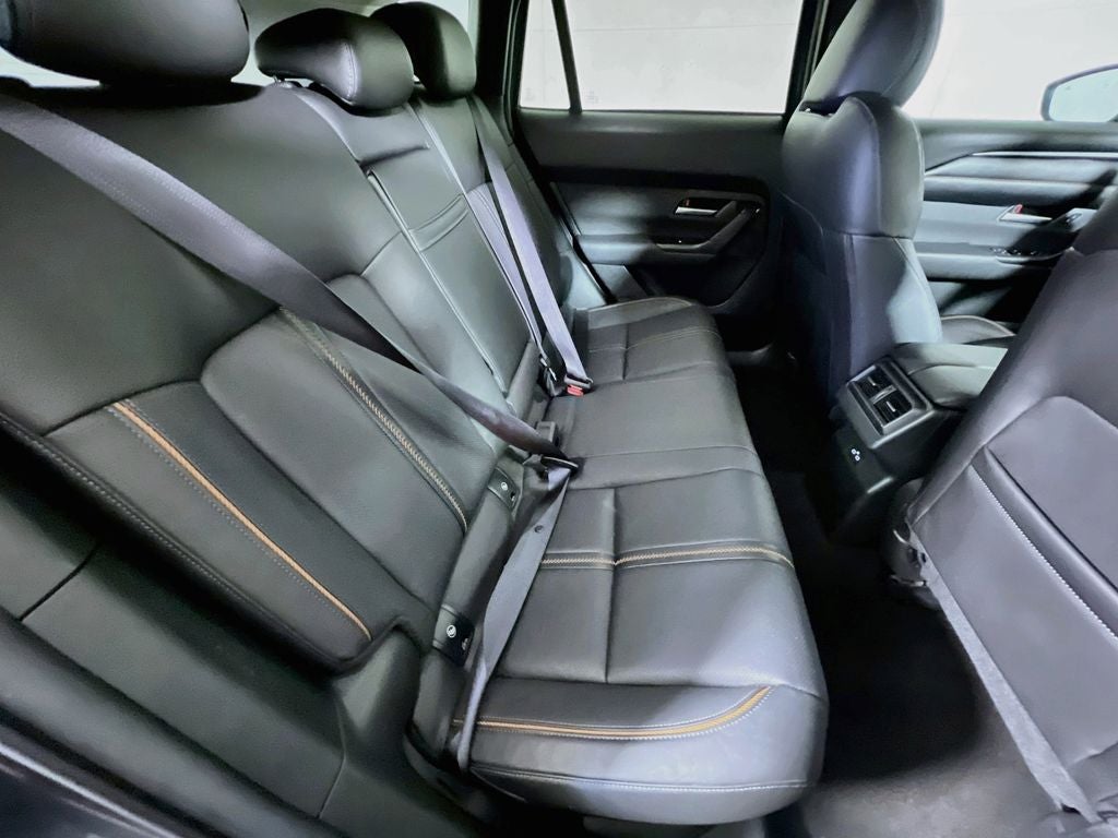 2025 Mazda Mazda CX-50 Hybrid Premium Plus