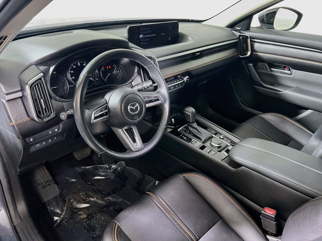 2025 Mazda Mazda CX-50 Hybrid Premium Plus