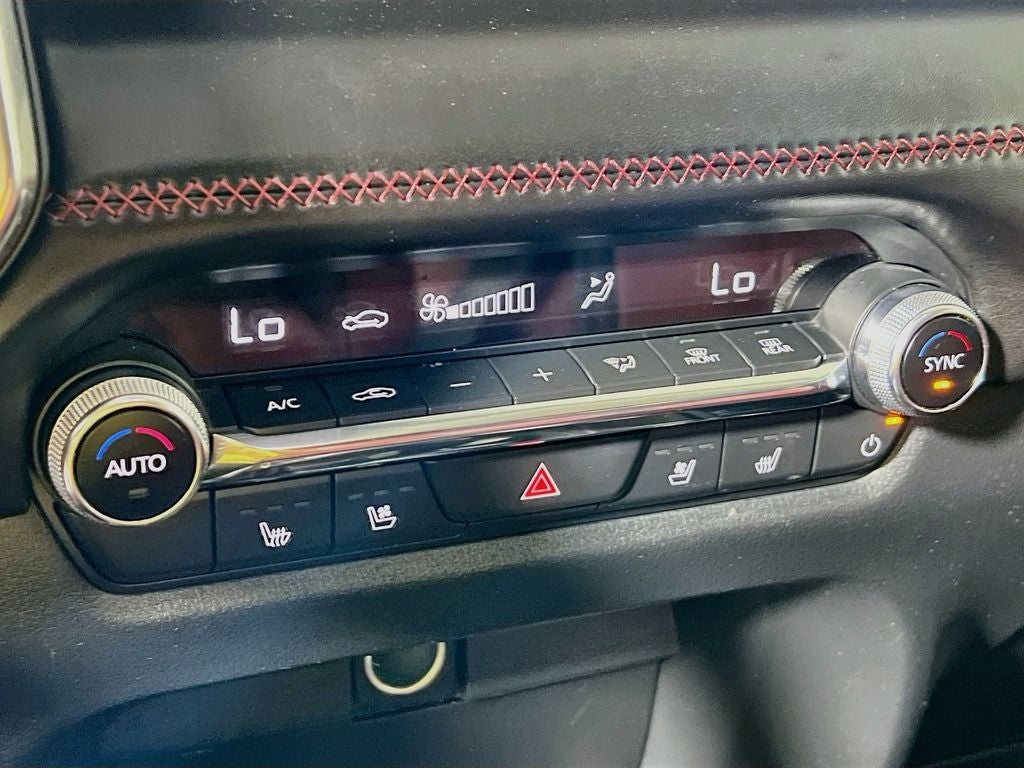 2025 Mazda Mazda CX-50 Hybrid Premium Plus