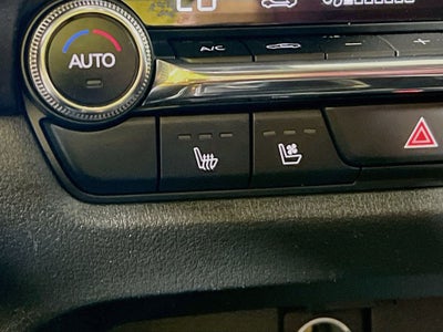 2025 Mazda Mazda CX-50 Hybrid Premium Plus