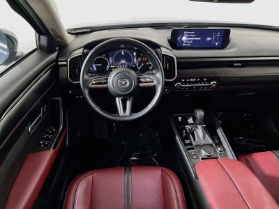 2025 Mazda Mazda CX-50 Hybrid Premium Plus