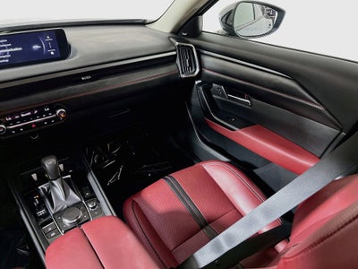 2025 Mazda Mazda CX-50 Hybrid Premium Plus