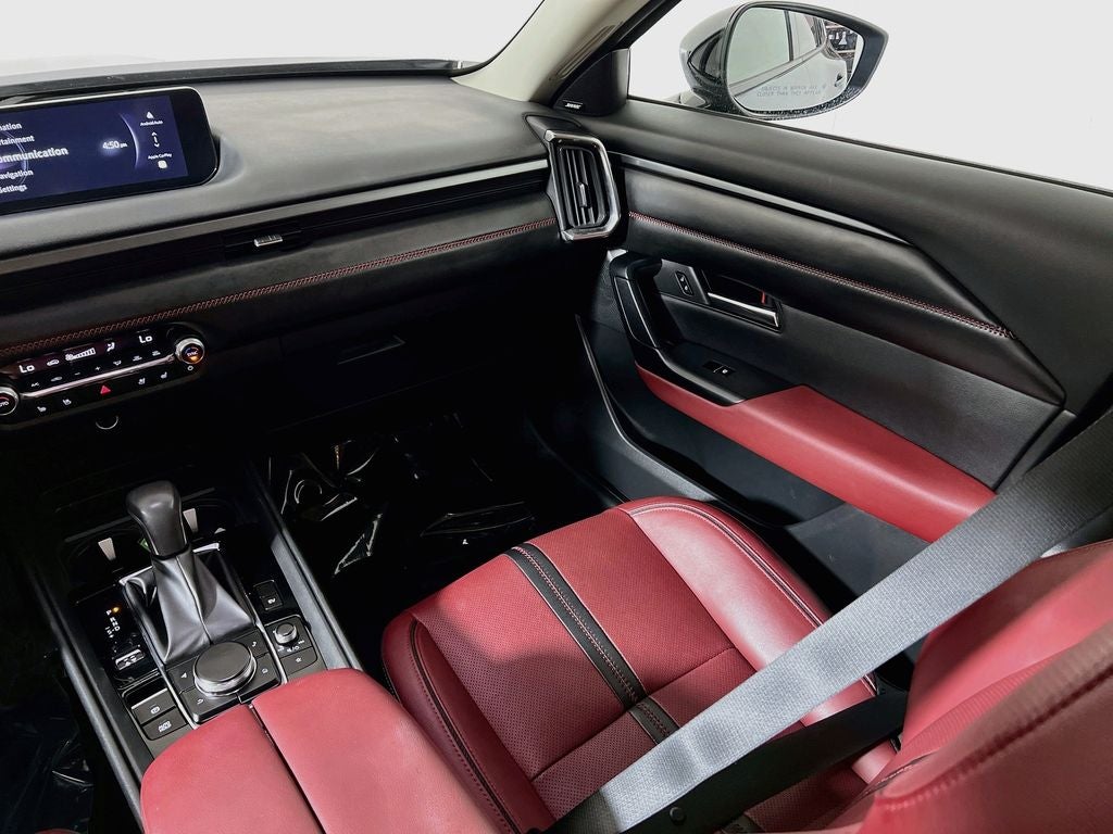 2025 Mazda Mazda CX-50 Hybrid Premium Plus