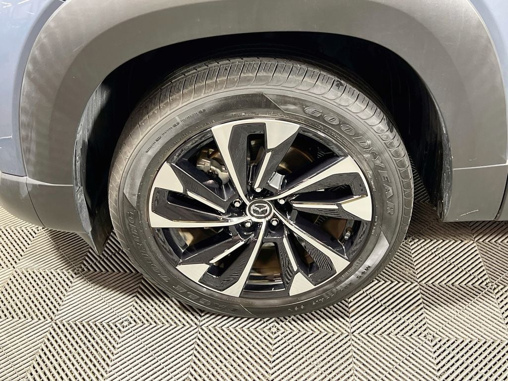 2025 Mazda Mazda CX-50 Hybrid Premium Plus