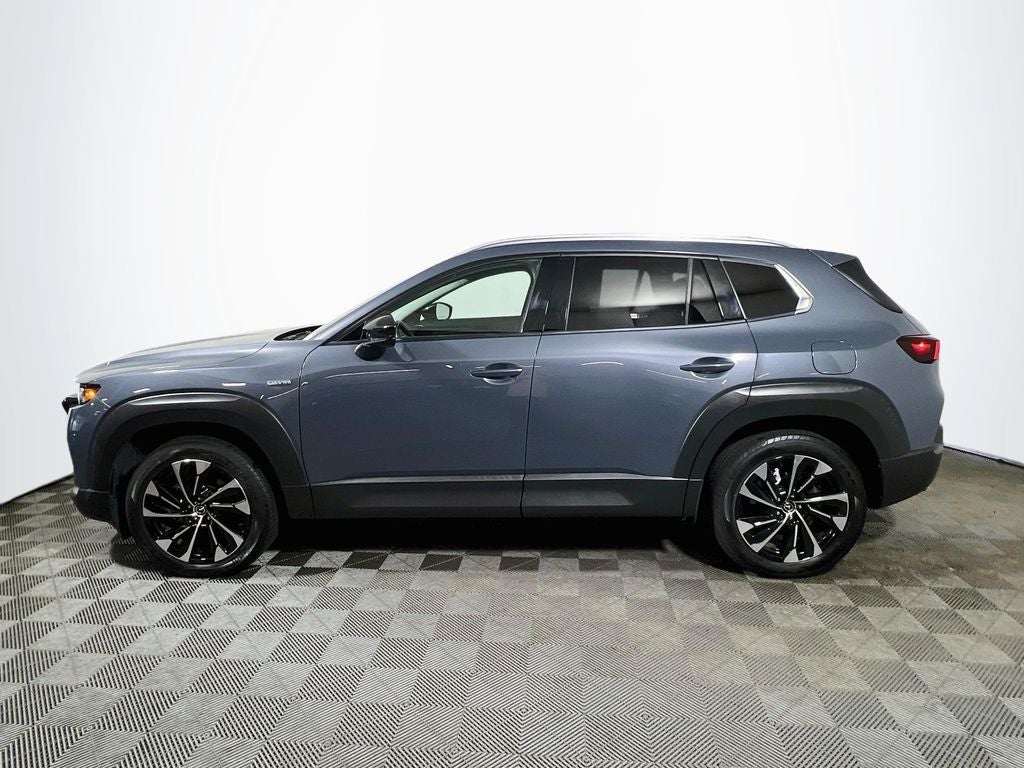 2025 Mazda Mazda CX-50 Hybrid Premium Plus