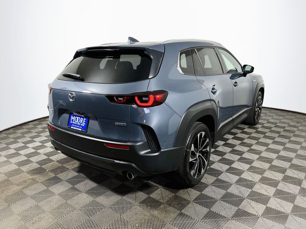 2025 Mazda Mazda CX-50 Hybrid Premium Plus