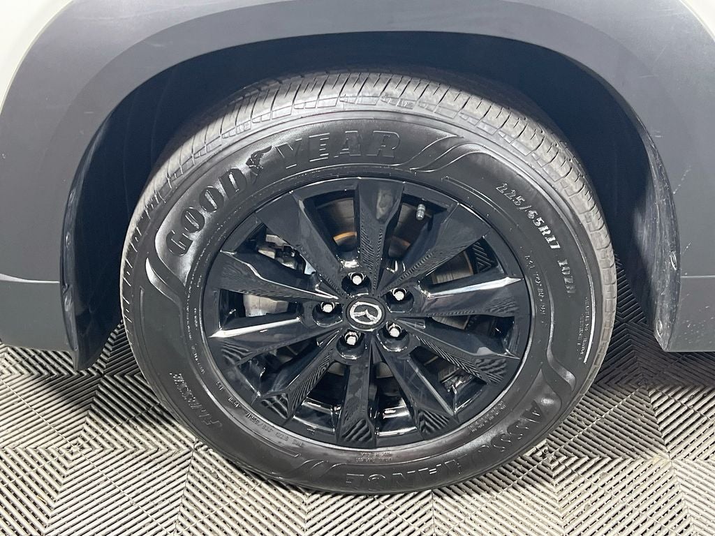 2026 Mazda Mazda CX-50 2.5 S Preferred