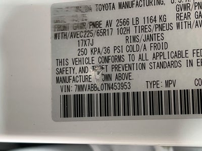 2026 Mazda Mazda CX-50 2.5 S Preferred