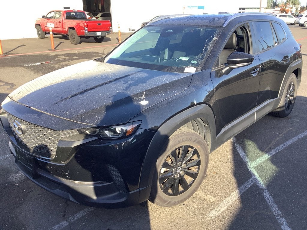 2026 Mazda Mazda CX-50 2.5 S Preferred
