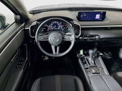 2026 Mazda Mazda CX-50 2.5 S Preferred