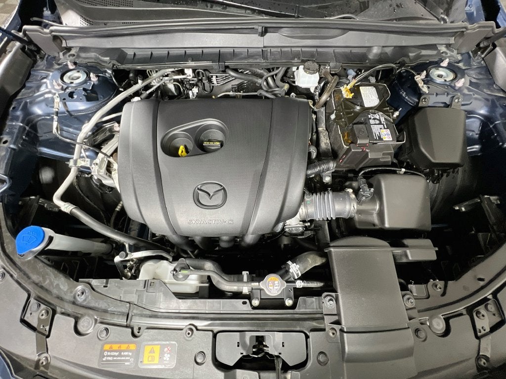 2026 Mazda Mazda CX-50 2.5 S Preferred
