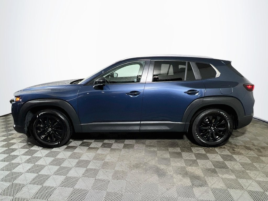 2026 Mazda Mazda CX-50 2.5 S Preferred