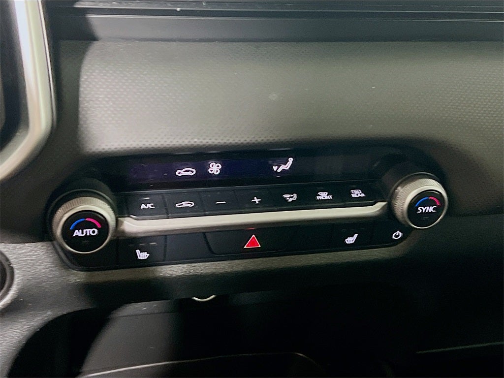 2024 Mazda Mazda CX-50 2.5 S Preferred Package