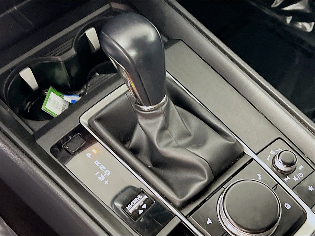 2024 Mazda Mazda CX-50 2.5 S Preferred Package