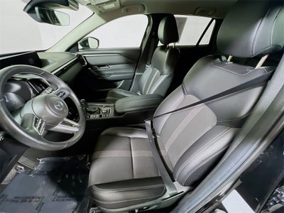 2024 Mazda Mazda CX-50 2.5 S Preferred Package