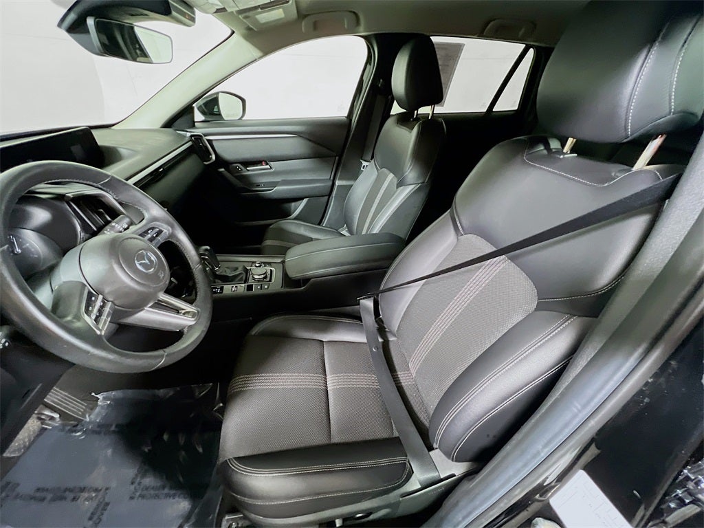 2024 Mazda Mazda CX-50 2.5 S Preferred Package