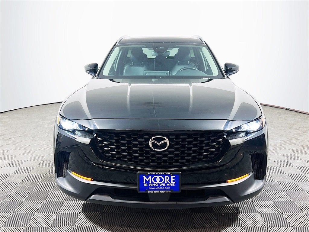 2024 Mazda Mazda CX-50 2.5 S Preferred Package