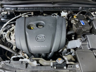 2024 Mazda Mazda CX-50 2.5 S Preferred Package