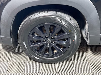 2024 Mazda Mazda CX-50 2.5 S Preferred Package