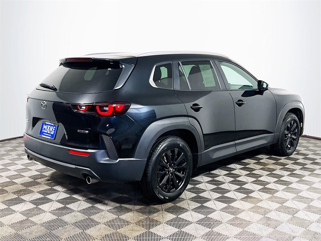2024 Mazda Mazda CX-50 2.5 S Preferred Package