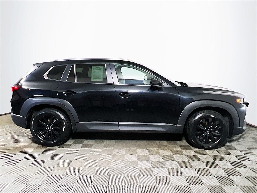 2024 Mazda Mazda CX-50 2.5 S Preferred Package