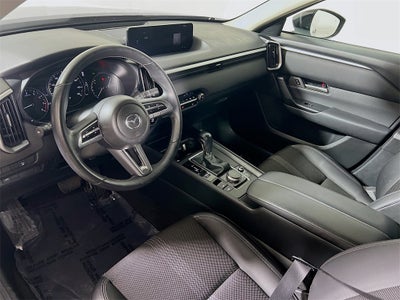 2024 Mazda Mazda CX-50 2.5 S Preferred Package