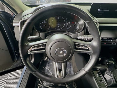 2024 Mazda Mazda CX-50 2.5 S Preferred Package