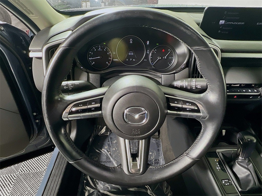 2024 Mazda Mazda CX-50 2.5 S Preferred Package