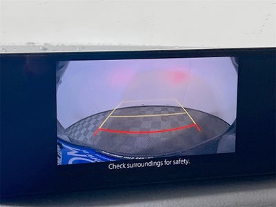 2024 Mazda Mazda CX-50 2.5 S Preferred Package