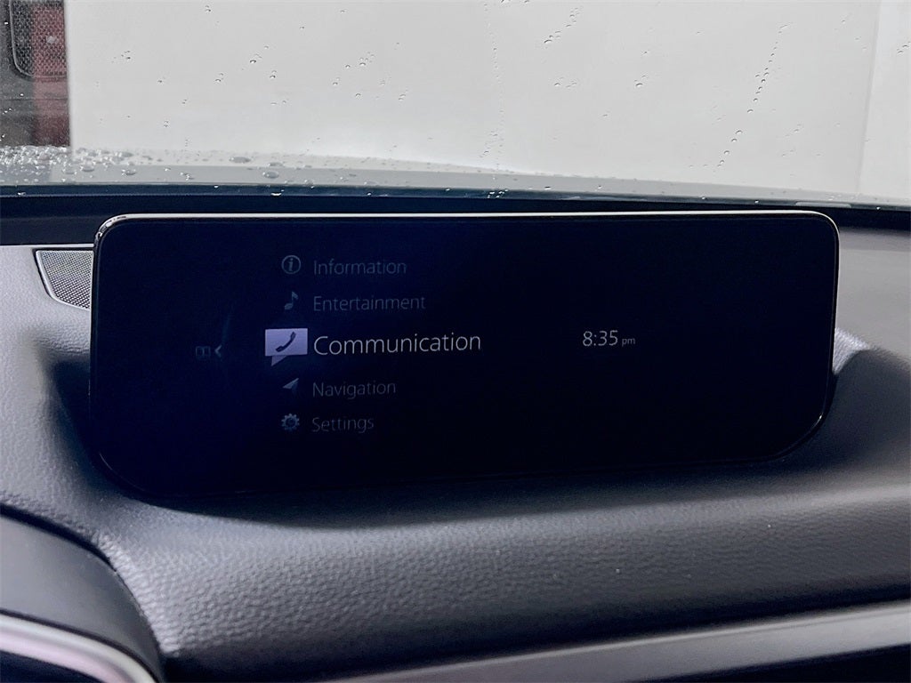 2024 Mazda Mazda CX-50 2.5 S Preferred Package