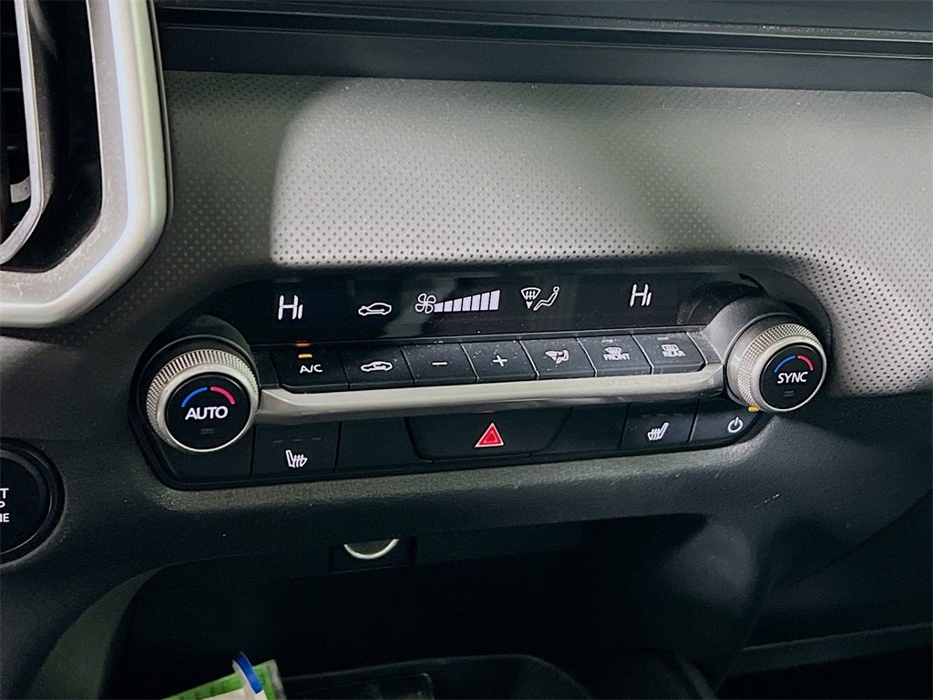 2024 Mazda Mazda CX-50 2.5 S Preferred Package