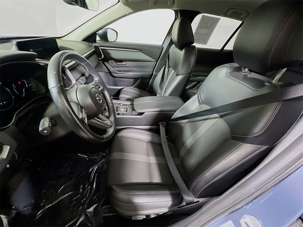 2024 Mazda Mazda CX-50 2.5 S Preferred Package