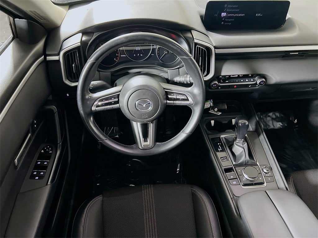 2024 Mazda Mazda CX-50 2.5 S Preferred Package