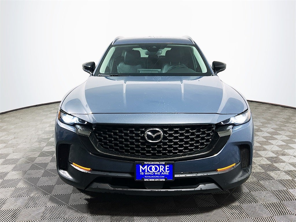 2024 Mazda Mazda CX-50 2.5 S Preferred Package