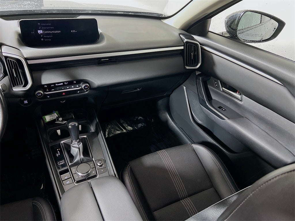 2024 Mazda Mazda CX-50 2.5 S Preferred Package