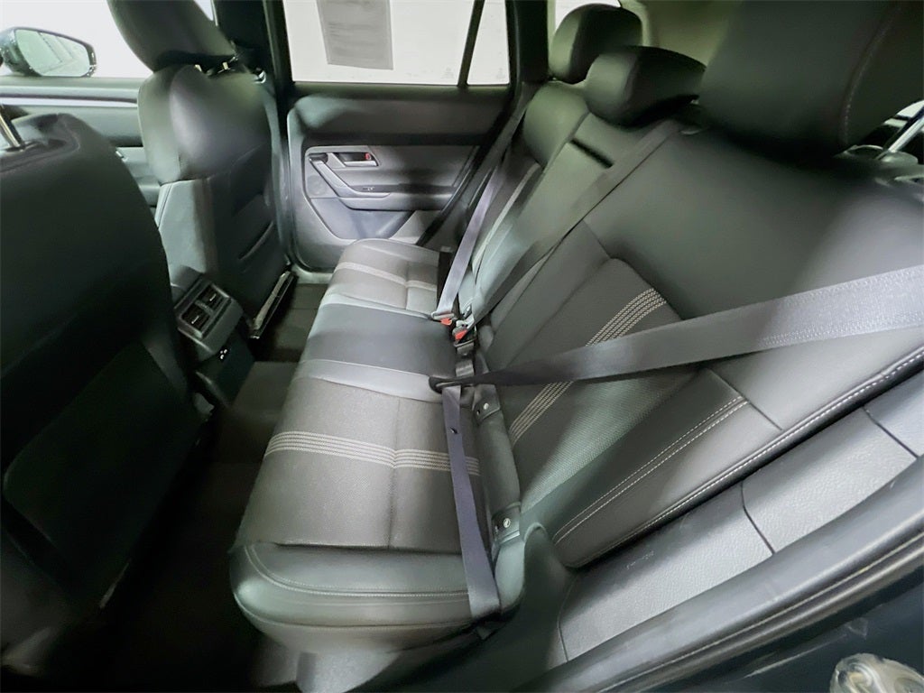 2024 Mazda Mazda CX-50 2.5 S Preferred Package