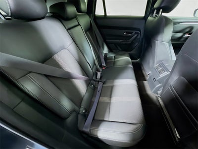 2024 Mazda Mazda CX-50 2.5 S Preferred Package