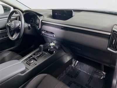 2024 Mazda Mazda CX-50 2.5 S Preferred Package
