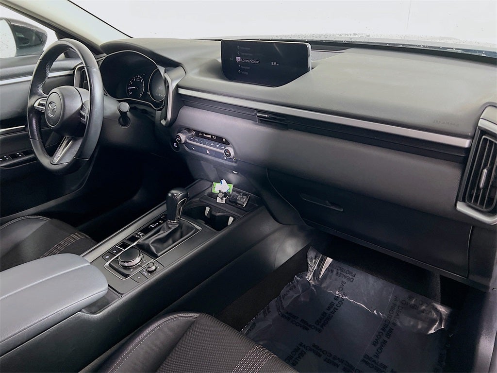 2024 Mazda Mazda CX-50 2.5 S Preferred Package