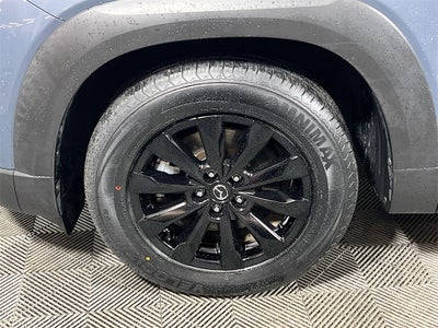 2024 Mazda Mazda CX-50 2.5 S Preferred Package