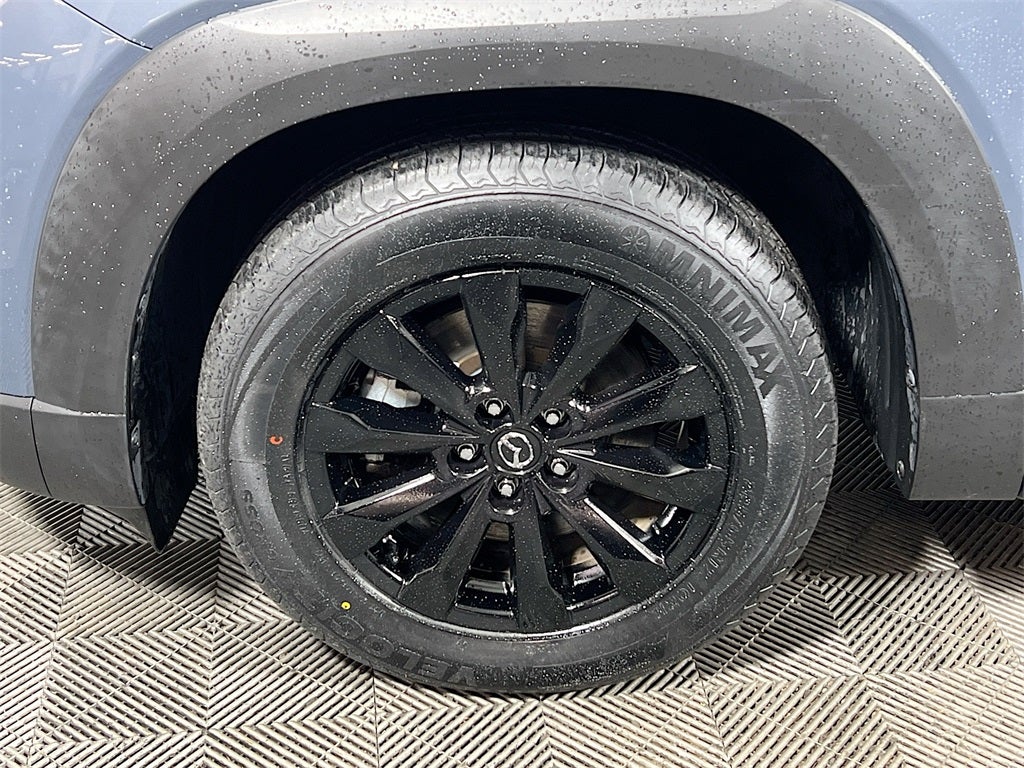 2024 Mazda Mazda CX-50 2.5 S Preferred Package