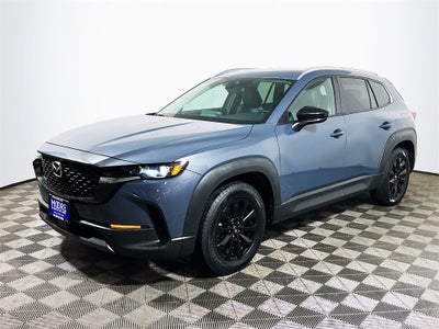 2024 Mazda Mazda CX-50 2.5 S Preferred Package