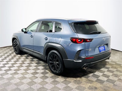 2024 Mazda Mazda CX-50 2.5 S Preferred Package