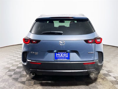 2024 Mazda Mazda CX-50 2.5 S Preferred Package
