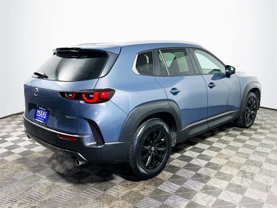 2024 Mazda Mazda CX-50 2.5 S Preferred Package