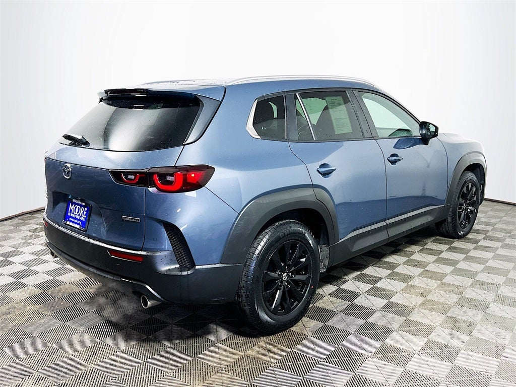 2024 Mazda Mazda CX-50 2.5 S Preferred Package