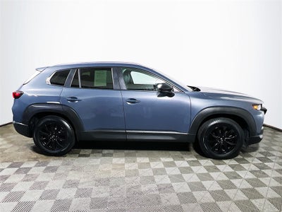 2024 Mazda Mazda CX-50 2.5 S Preferred Package