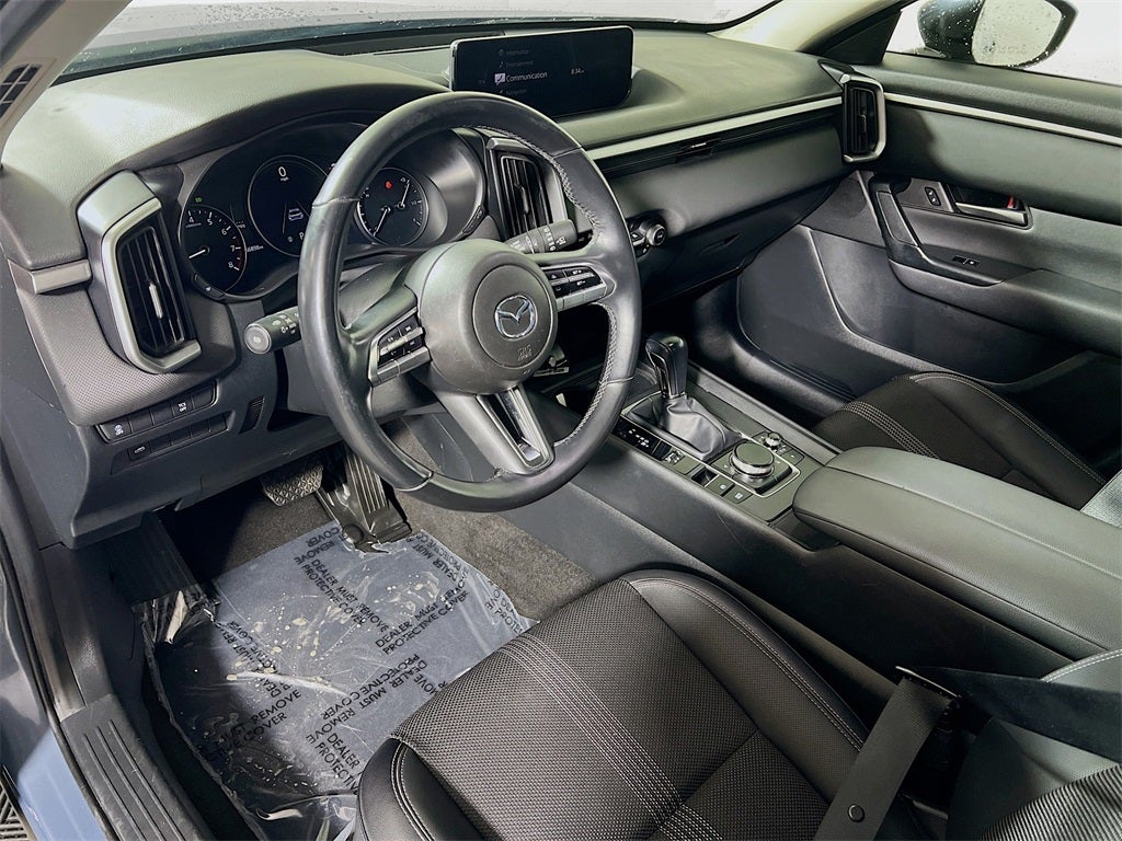2024 Mazda Mazda CX-50 2.5 S Preferred Package
