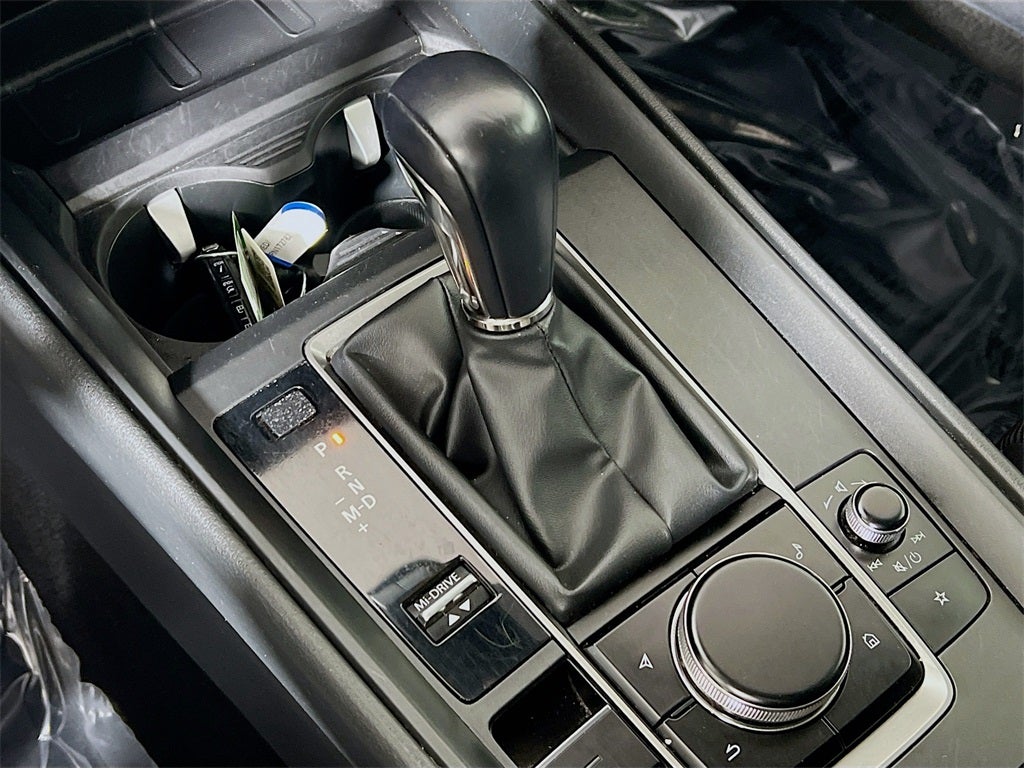 2024 Mazda Mazda CX-50 2.5 S Preferred Package