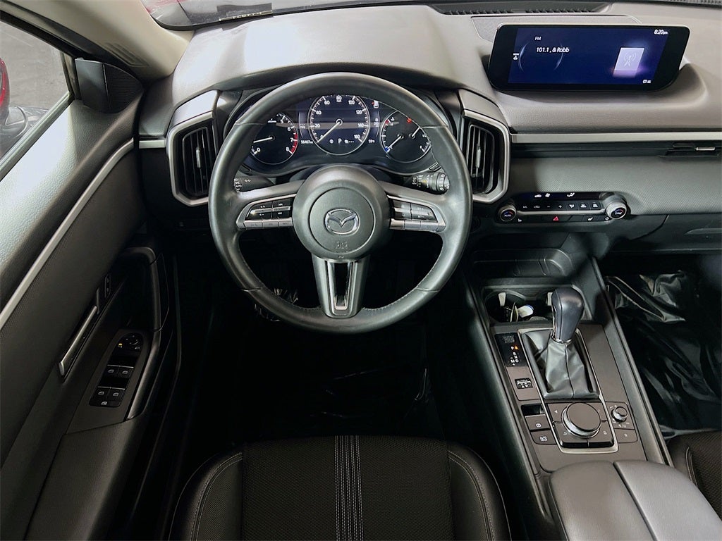 2024 Mazda Mazda CX-50 2.5 S Preferred Package